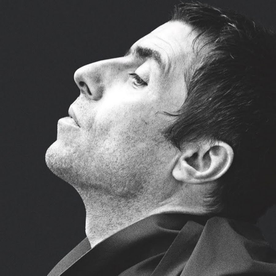 リアムギャラガー Youtube