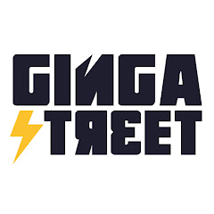 Ginga Street thumbnail