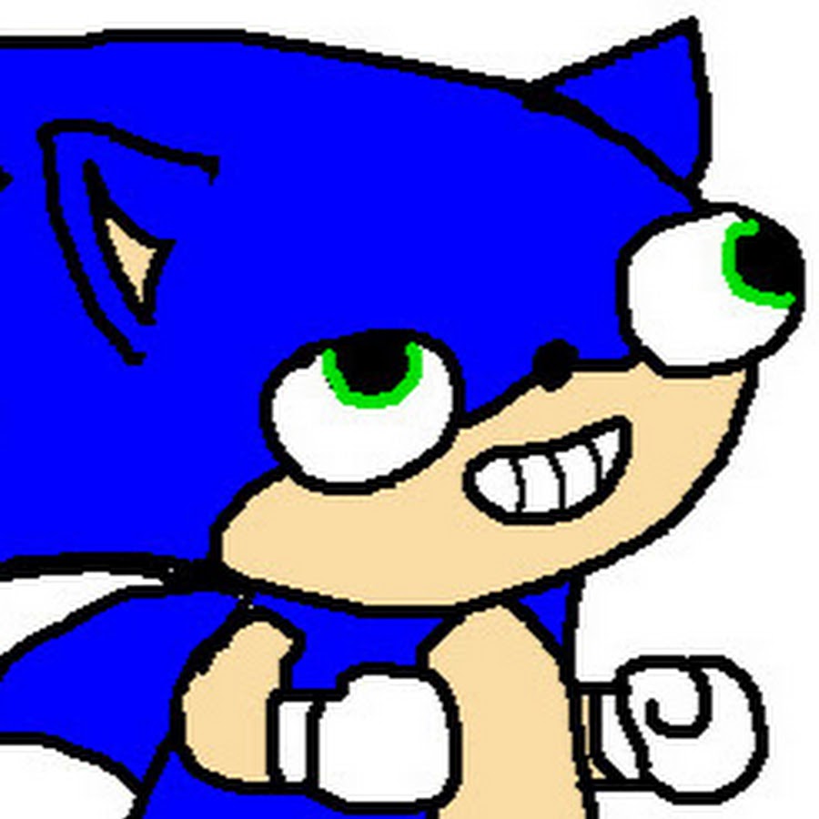 Sonic animated avatar стим фото 28
