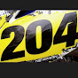 Moto204 - @yz250fpegged YouTube Profile Photo