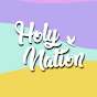 Holy Nation YouTube Profile Photo