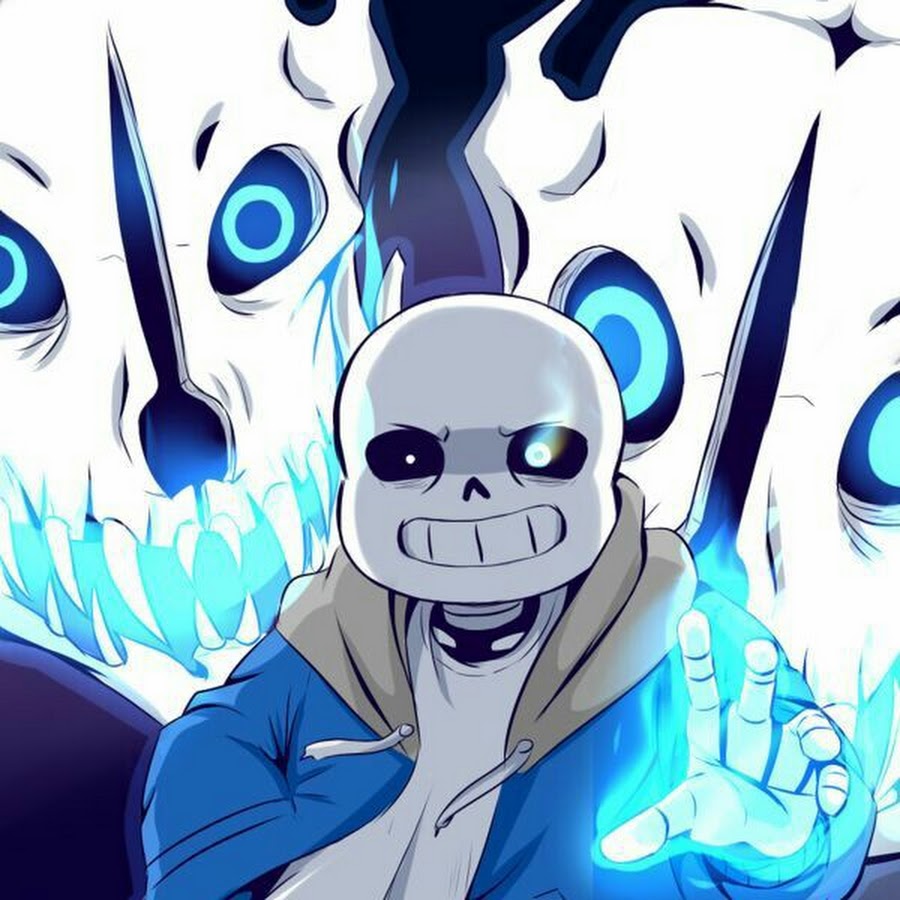 Undertale Sans