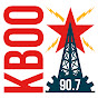 KBOO Radio - @KBOOradio YouTube Profile Photo