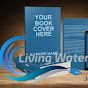 Living Water Books- ButterflyTypefacePublishing YouTube Profile Photo