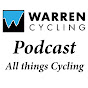 Warren Cycling Podcast YouTube Profile Photo