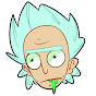 Rick & Morty YouTube Profile Photo