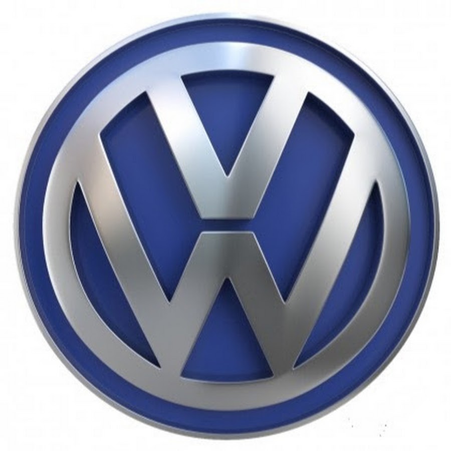 Значок VW