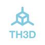 TH3D Studio YouTube Profile Photo