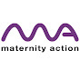Maternity Action YouTube Profile Photo