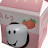 Strawberry Milk Avatar