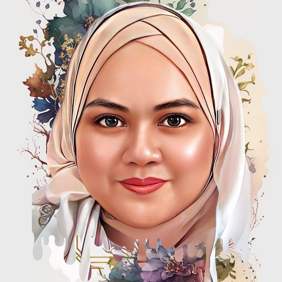 Cikgu Nadiah Youtube