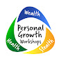 Intuitive Personal Development YouTube Profile Photo