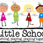 Little School YouTube Profile Photo