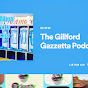 The Gillford Gazzetta Podcast Carlisle YouTube Profile Photo
