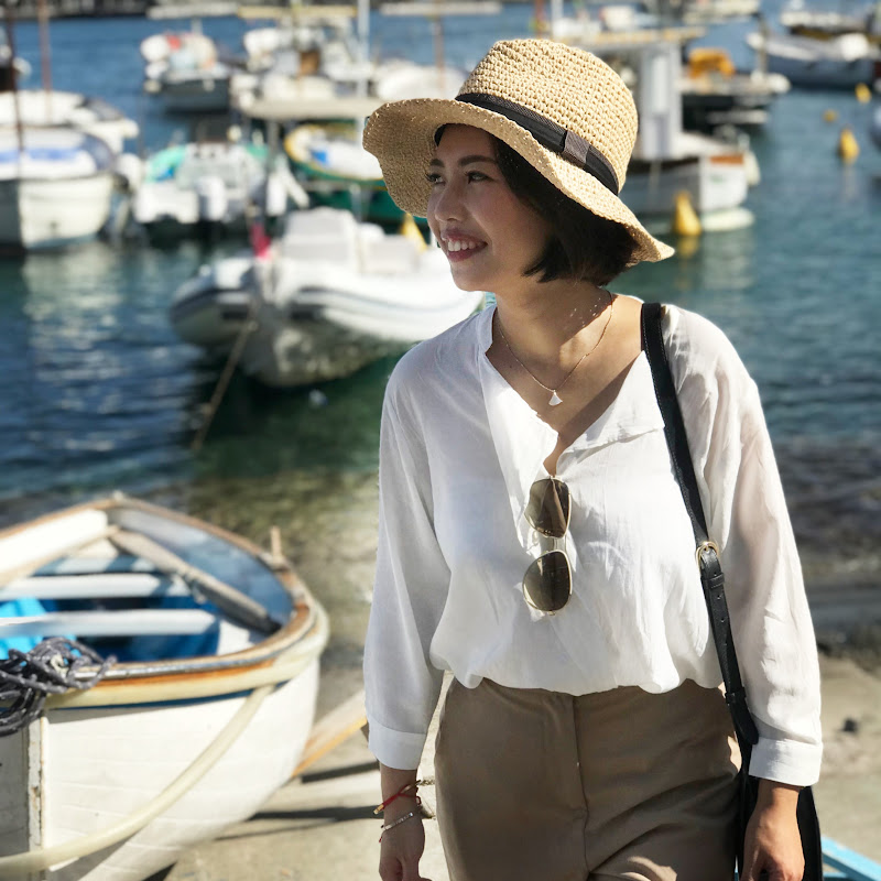 SANNIE小蕃 - 網紅的藏寶箱 