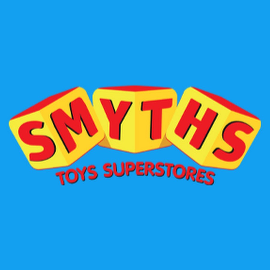 Smyths Toys Superstores DE - YouTube