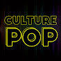Culture Pop Podcast With Steve Mason & Sue Kolinsky YouTube Profile Photo