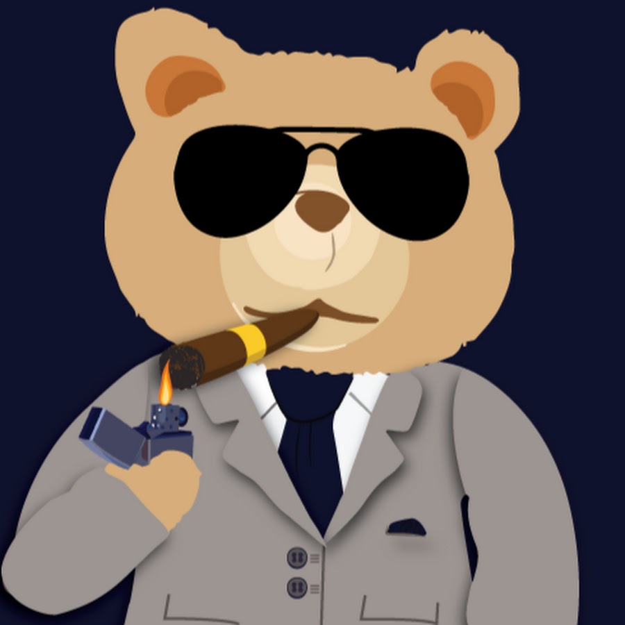 Картинки тедди ютуб