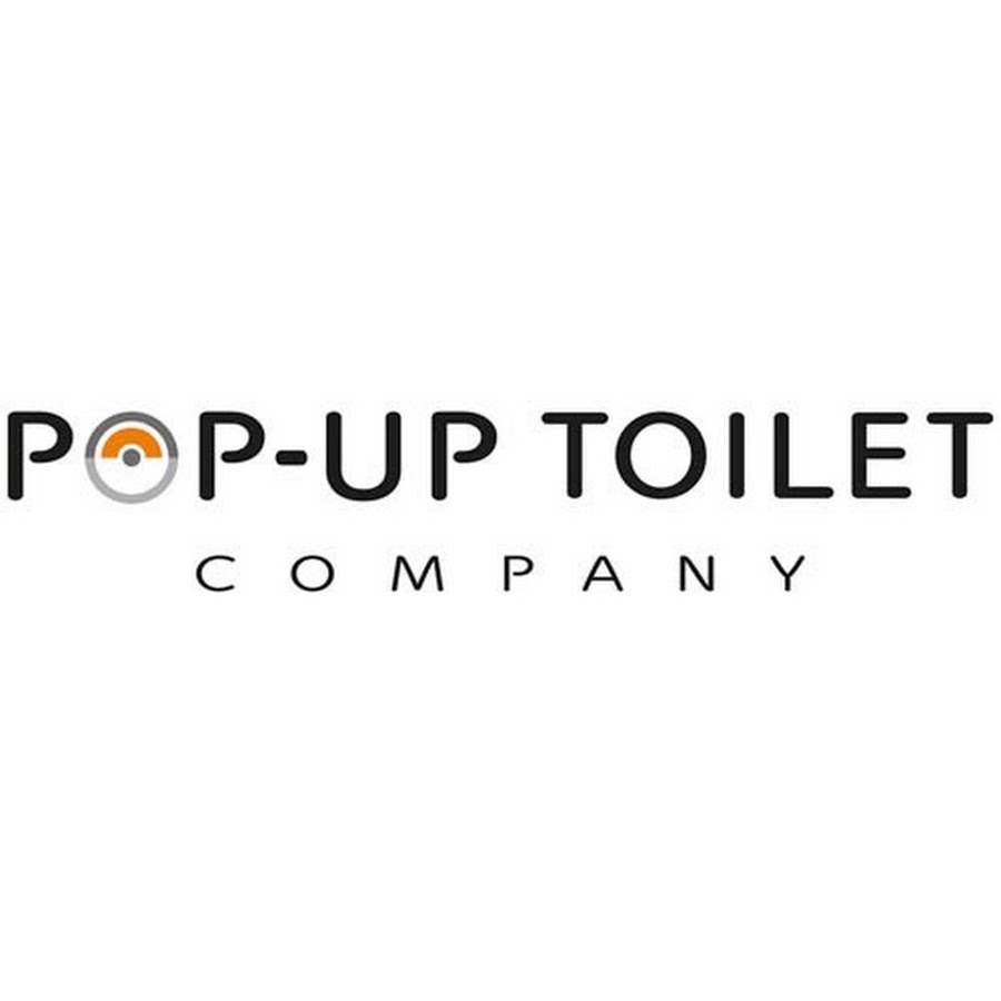 Pop-Up Toilet Company B.V. - YouTube