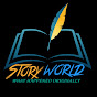 Story World YouTube Profile Photo