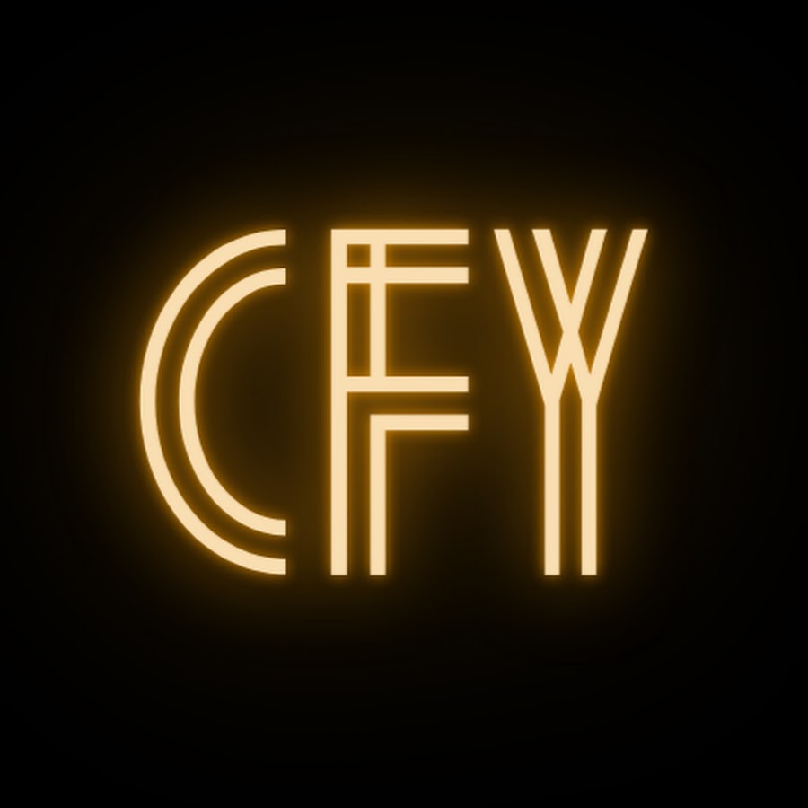 Cfy Youtube