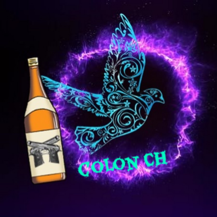 コロコロ Colon Youtube