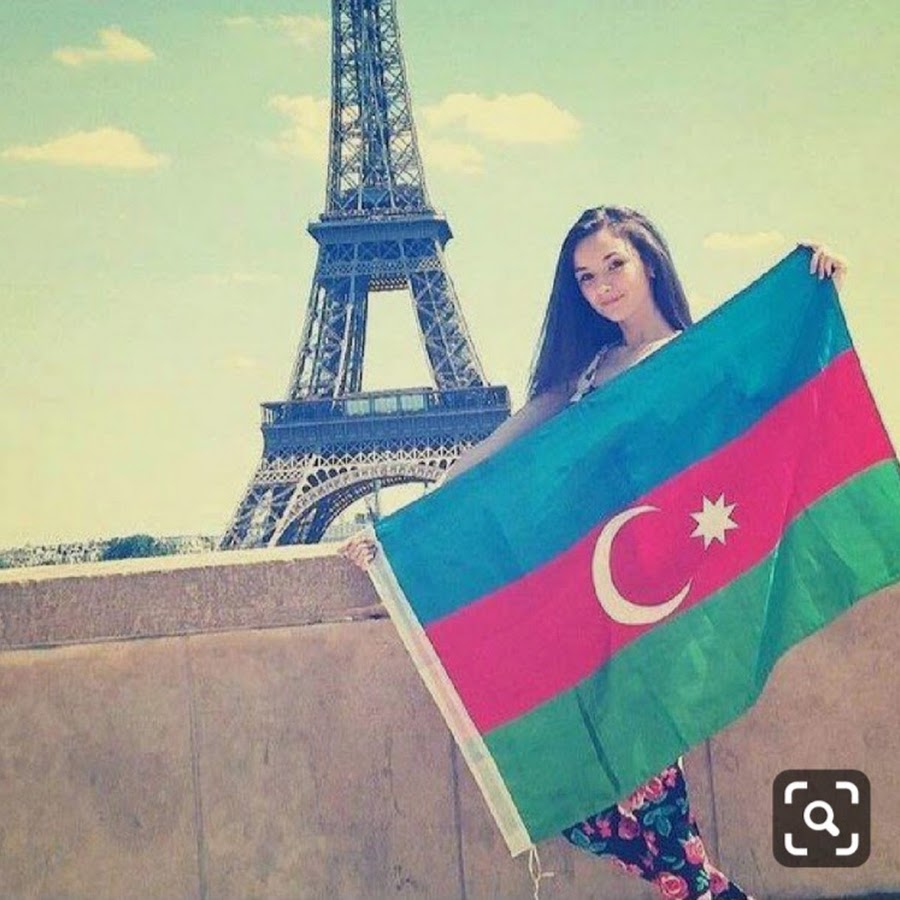 я азербайджан