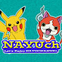 Nayuch How to draw Pokemon