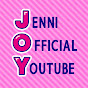JENNI OFFICIAL YOUTUBE