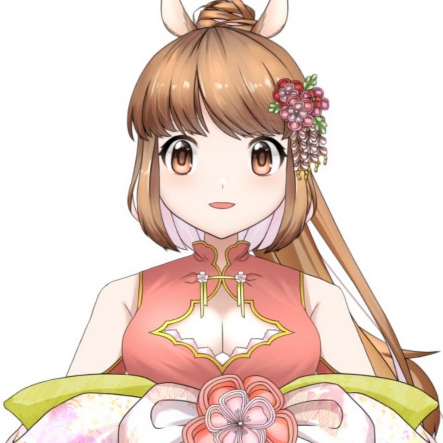 桜馬トウカ Youtube