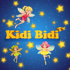 Kidi Bidi Stories thumbnail