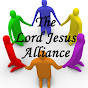 Lord Jesus Alliance YouTube Profile Photo