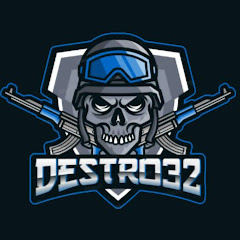Destro32 Avatar