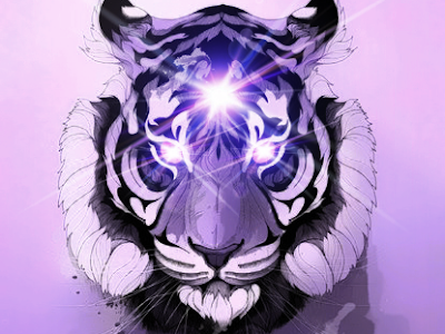 画像をダウンロード 虎目 733734-虎目