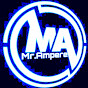 What is Ampere full name?