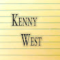 kennywestmusic - @kennywestmusic YouTube Profile Photo