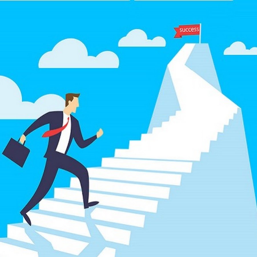 职业发展点滴谈 Youtube