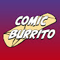 Comic Burrito YouTube Profile Photo