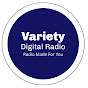 Variety Digital Radio Australia YouTube Profile Photo