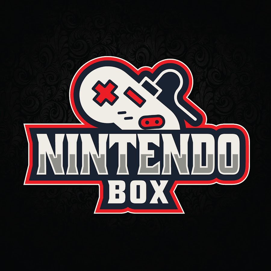 Nintendo boxing. Nintendo boxing