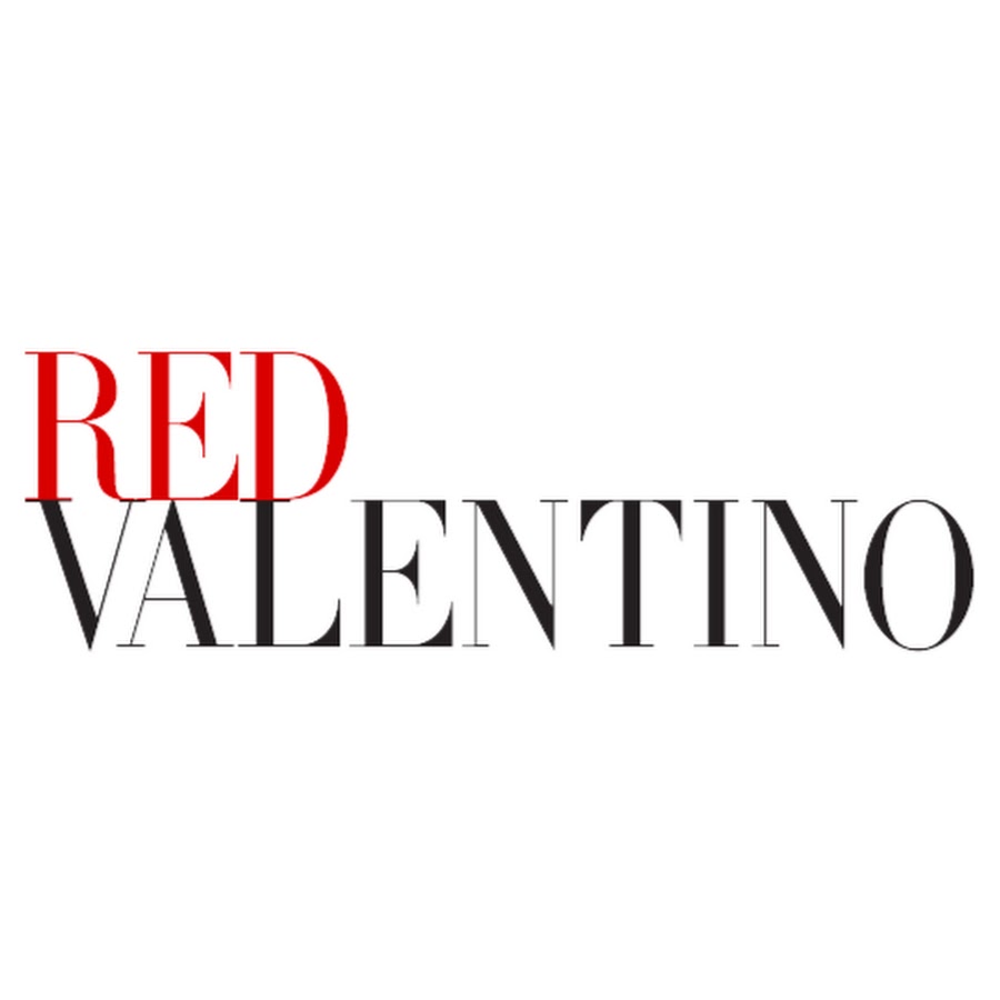 upassende tolerance pastel REDValentino - YouTube