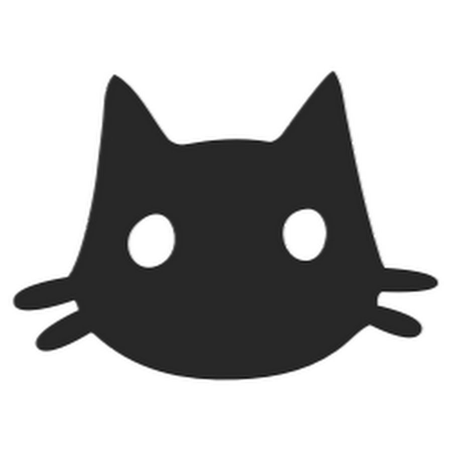 Кот 2д рисунок