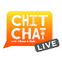 Chit Chat with Dima & Rob YouTube Profile Photo
