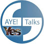 Aye Talks YouTube Profile Photo