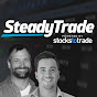 SteadyTrade Podcast YouTube Profile Photo