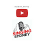 Singing Sydney YouTube Profile Photo