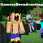 PangoSM - GamersBroadcasting - @MrGamersbroadcasting YouTube Profile Photo
