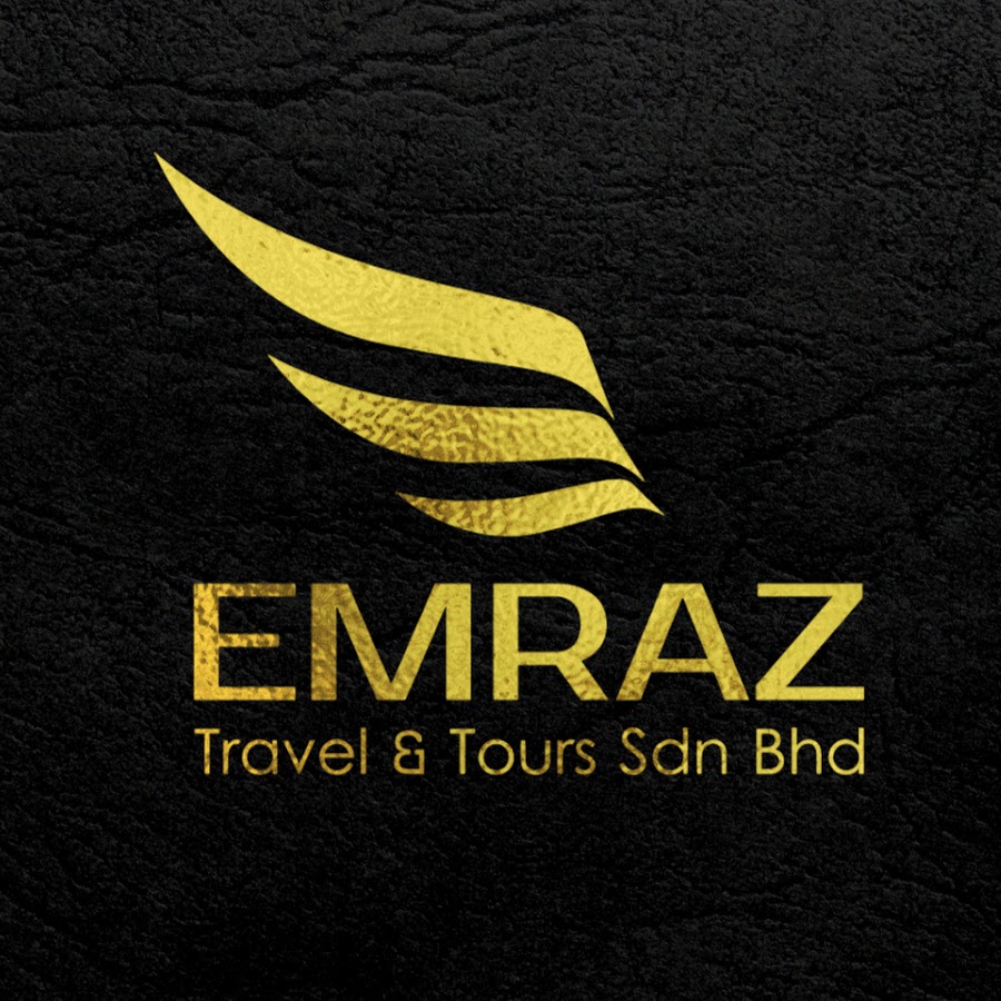 Travel sdn bhd & tours emraz Safwah 50