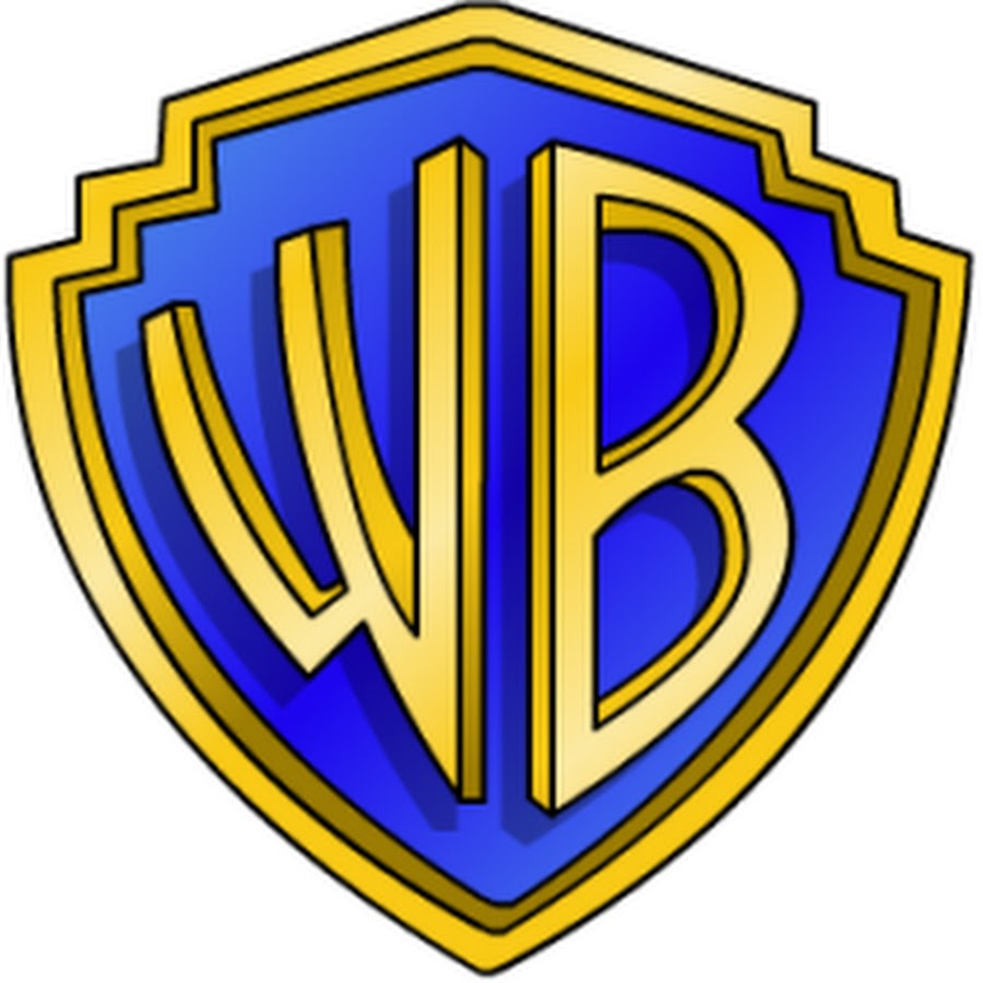 Wb. Wb. логотип ворнер брос. фирмы «warner bros» (уорнер бразерс) 1925 год. кинокомпания уорнер бразерс.