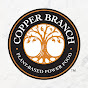 Copper Branch YouTube Profile Photo